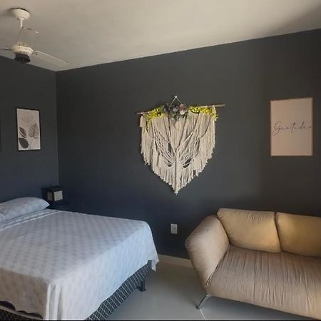 Serra Mar Suites,Lofts, E Casas A 300 Metros Das Praias أرايال دو كابو المظهر الخارجي الصورة