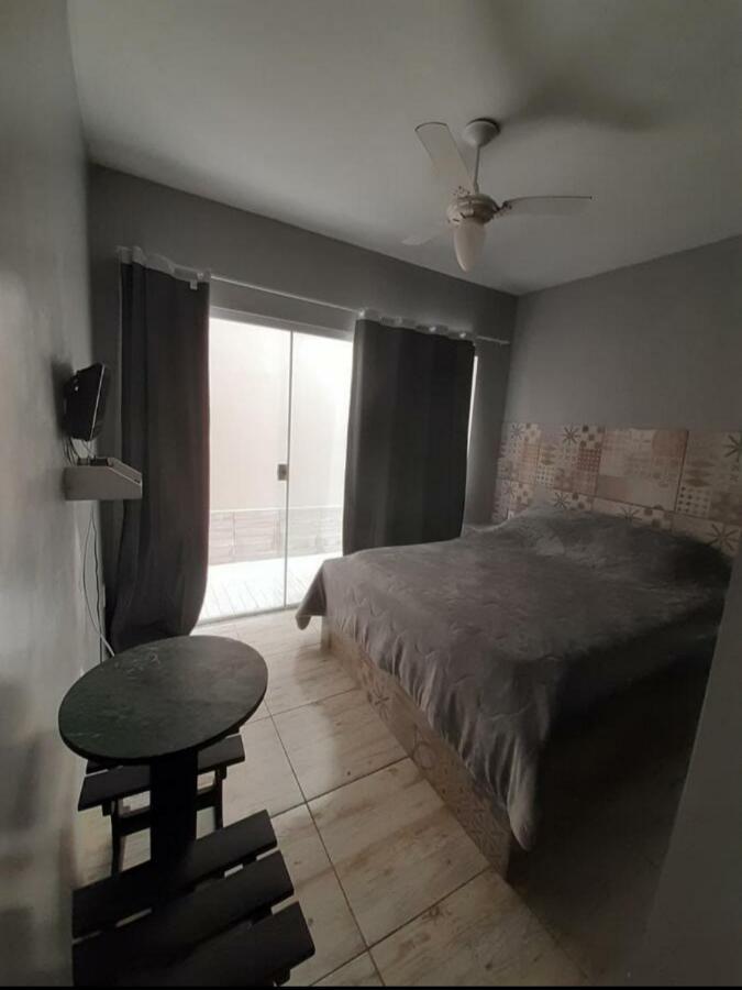 Serra Mar Suites,Lofts, E Casas A 300 Metros Das Praias أرايال دو كابو المظهر الخارجي الصورة