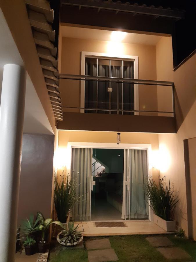 Serra Mar Suites,Lofts, E Casas A 300 Metros Das Praias أرايال دو كابو المظهر الخارجي الصورة