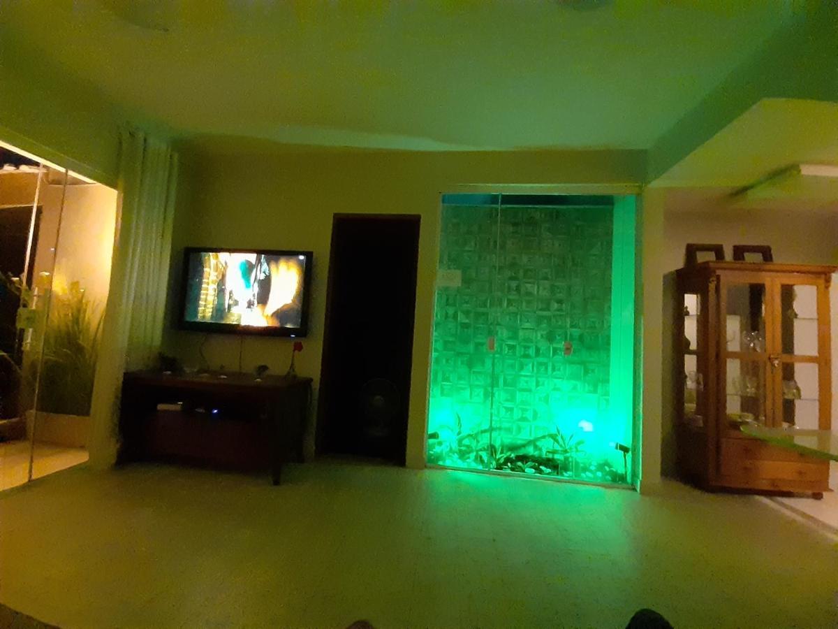 Serra Mar Suites,Lofts, E Casas A 300 Metros Das Praias أرايال دو كابو المظهر الخارجي الصورة
