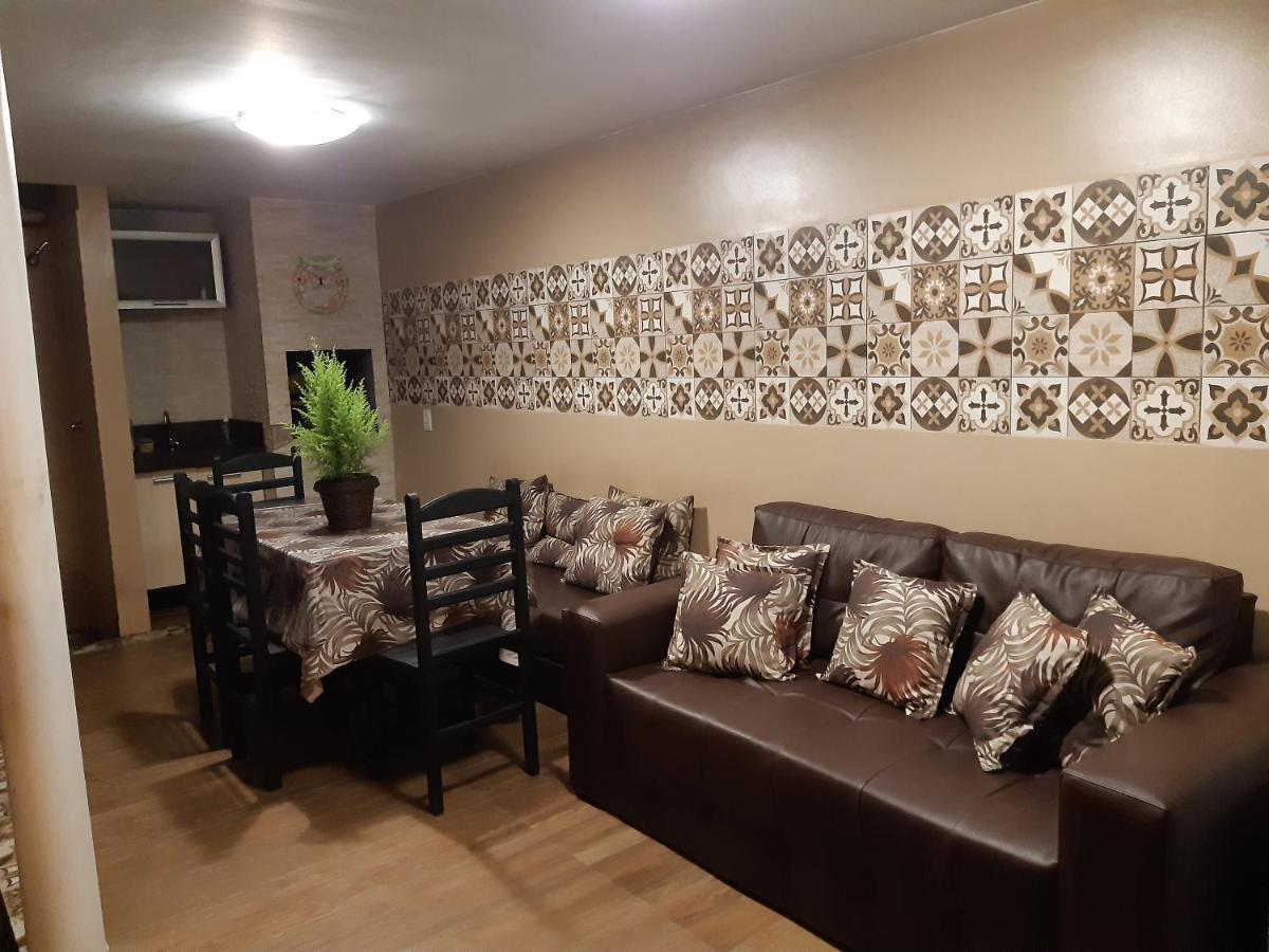 Serra Mar Suites,Lofts, E Casas A 300 Metros Das Praias أرايال دو كابو المظهر الخارجي الصورة