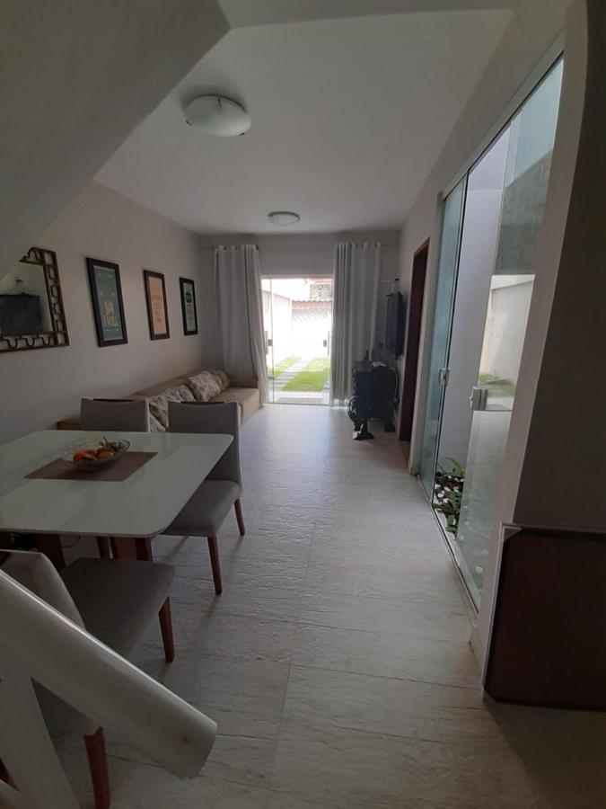 Serra Mar Suites,Lofts, E Casas A 300 Metros Das Praias أرايال دو كابو المظهر الخارجي الصورة