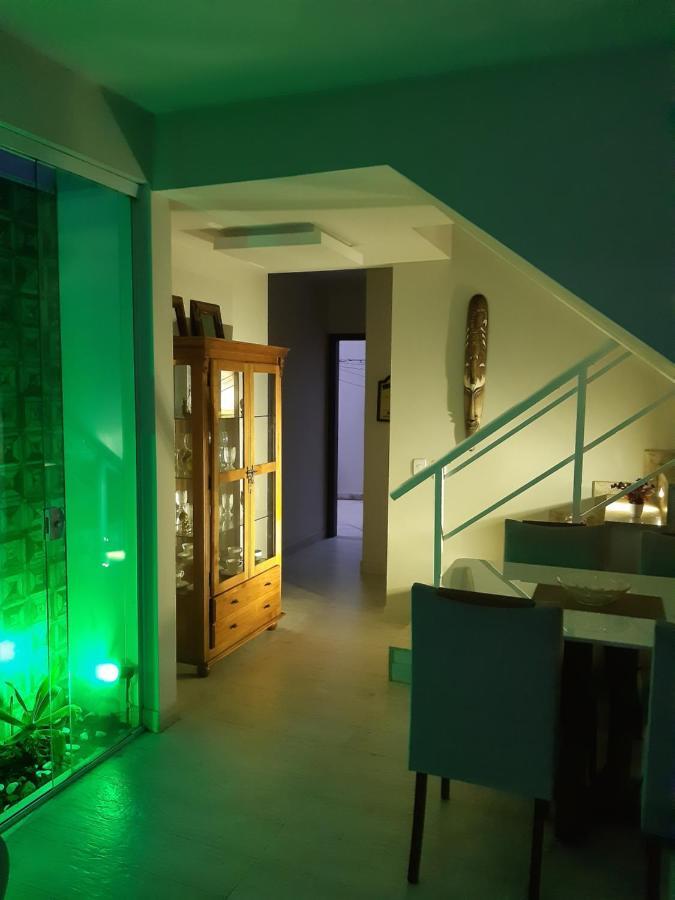 Serra Mar Suites,Lofts, E Casas A 300 Metros Das Praias أرايال دو كابو المظهر الخارجي الصورة