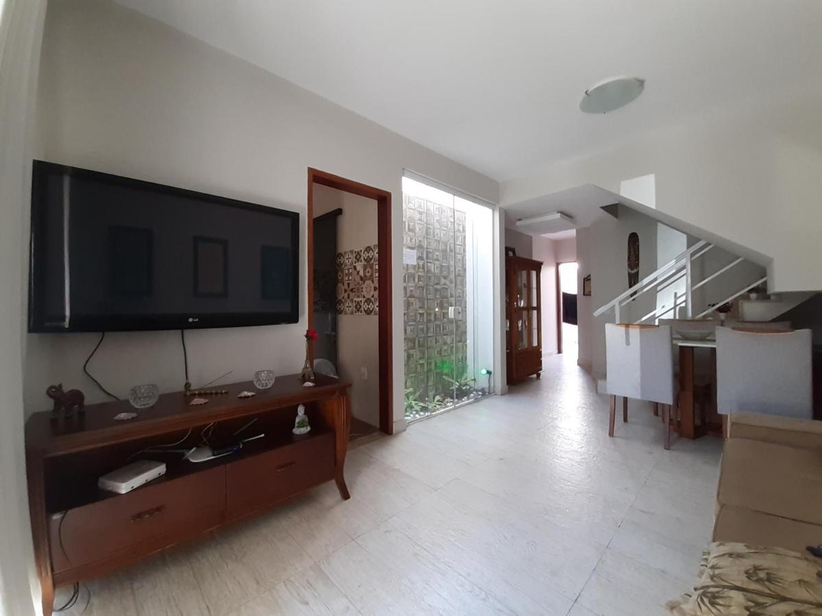 Serra Mar Suites,Lofts, E Casas A 300 Metros Das Praias أرايال دو كابو المظهر الخارجي الصورة