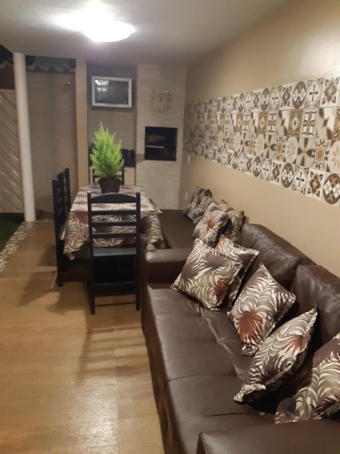 Serra Mar Suites,Lofts, E Casas A 300 Metros Das Praias أرايال دو كابو المظهر الخارجي الصورة