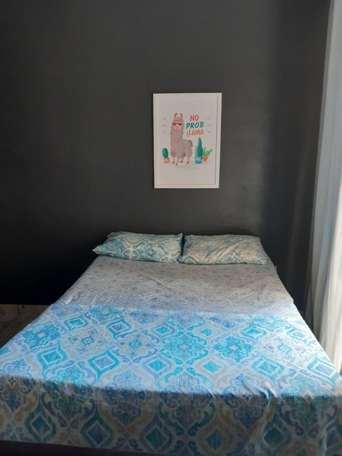 Serra Mar Suites,Lofts, E Casas A 300 Metros Das Praias أرايال دو كابو المظهر الخارجي الصورة