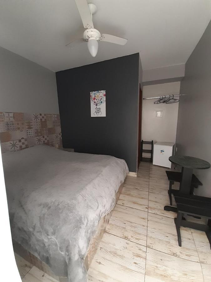 Serra Mar Suites,Lofts, E Casas A 300 Metros Das Praias أرايال دو كابو الغرفة الصورة
