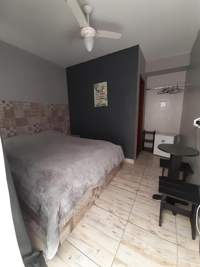 Serra Mar Suites,Lofts, E Casas A 300 Metros Das Praias أرايال دو كابو المظهر الخارجي الصورة