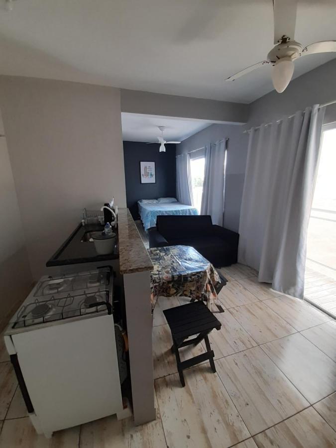 Serra Mar Suites,Lofts, E Casas A 300 Metros Das Praias أرايال دو كابو المظهر الخارجي الصورة