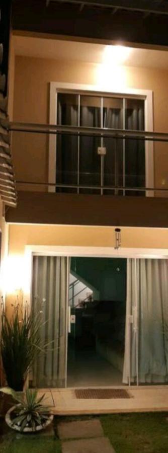 Serra Mar Suites,Lofts, E Casas A 300 Metros Das Praias أرايال دو كابو المظهر الخارجي الصورة