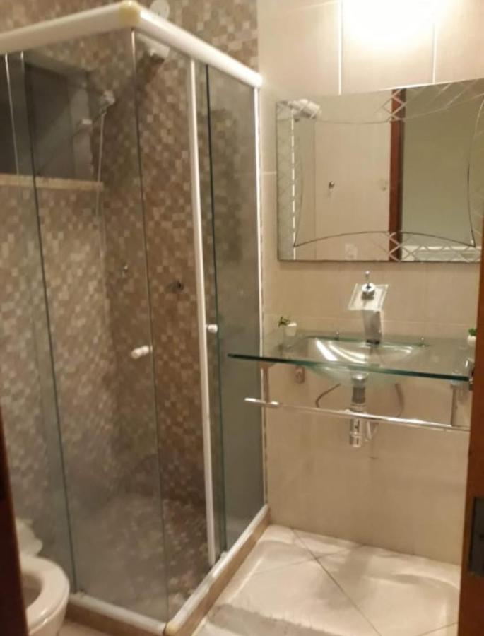 Serra Mar Suites,Lofts, E Casas A 300 Metros Das Praias أرايال دو كابو الغرفة الصورة