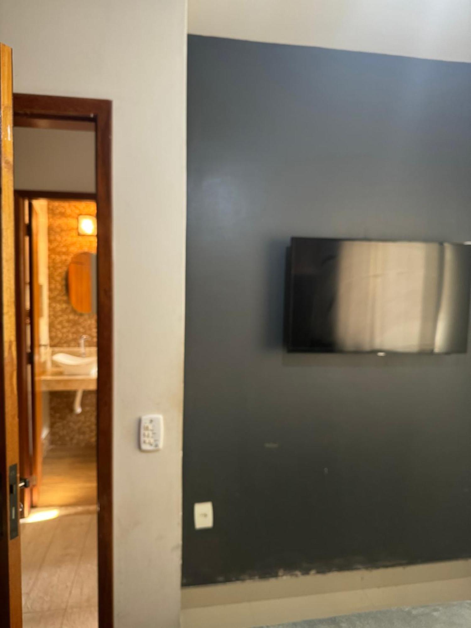 Serra Mar Suites,Lofts, E Casas A 300 Metros Das Praias أرايال دو كابو المظهر الخارجي الصورة