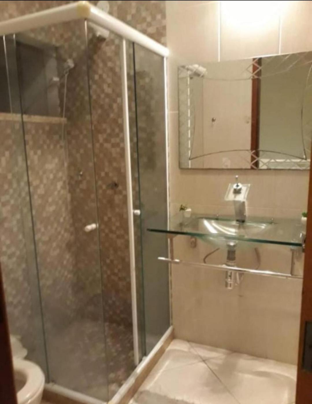 Serra Mar Suites,Lofts, E Casas A 300 Metros Das Praias أرايال دو كابو المظهر الخارجي الصورة