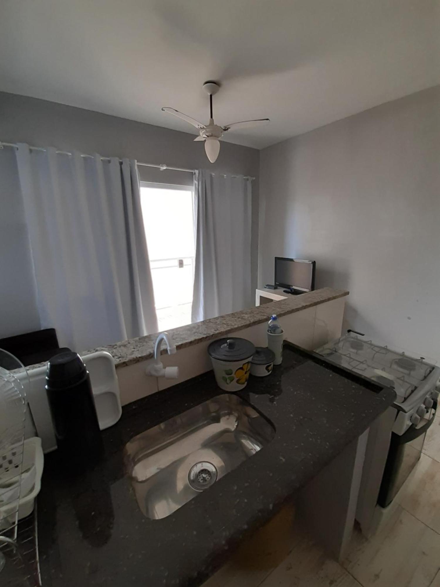 Serra Mar Suites,Lofts, E Casas A 300 Metros Das Praias أرايال دو كابو الغرفة الصورة