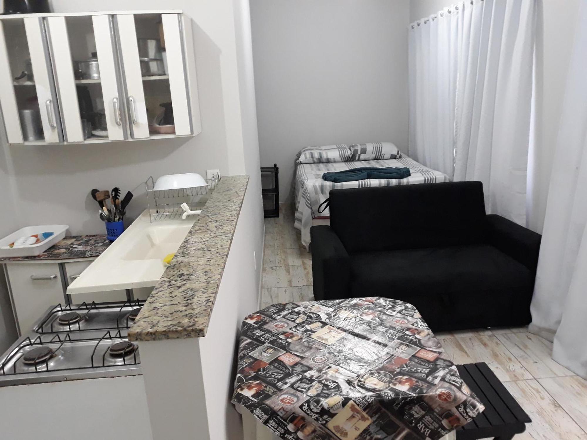 Serra Mar Suites,Lofts, E Casas A 300 Metros Das Praias أرايال دو كابو الغرفة الصورة