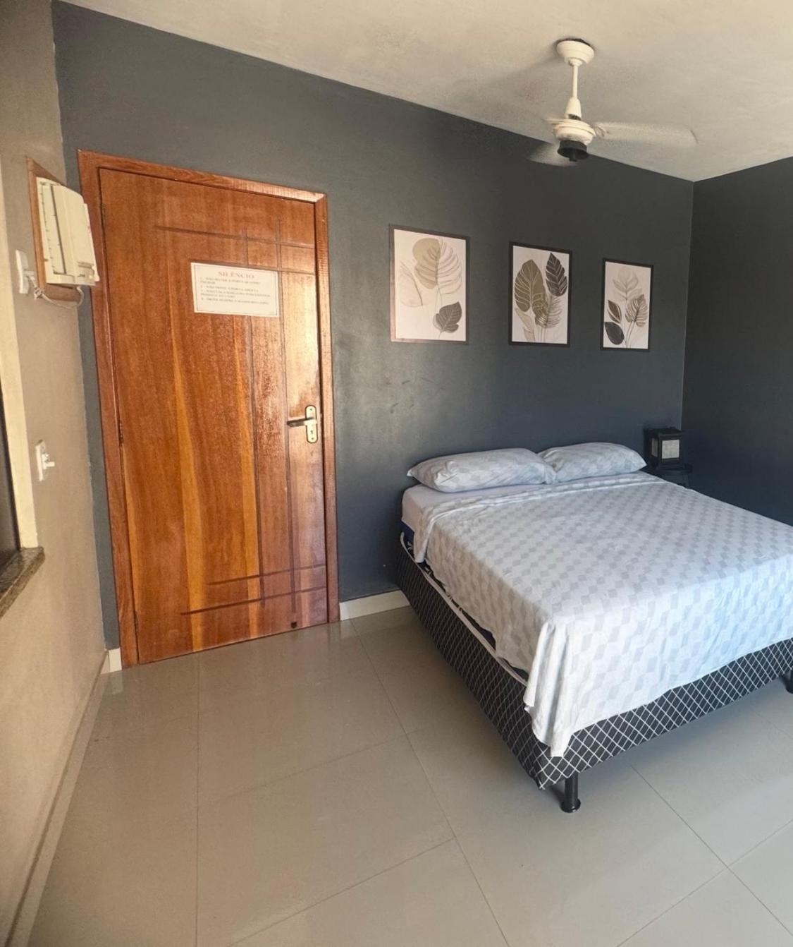 Serra Mar Suites,Lofts, E Casas A 300 Metros Das Praias أرايال دو كابو المظهر الخارجي الصورة