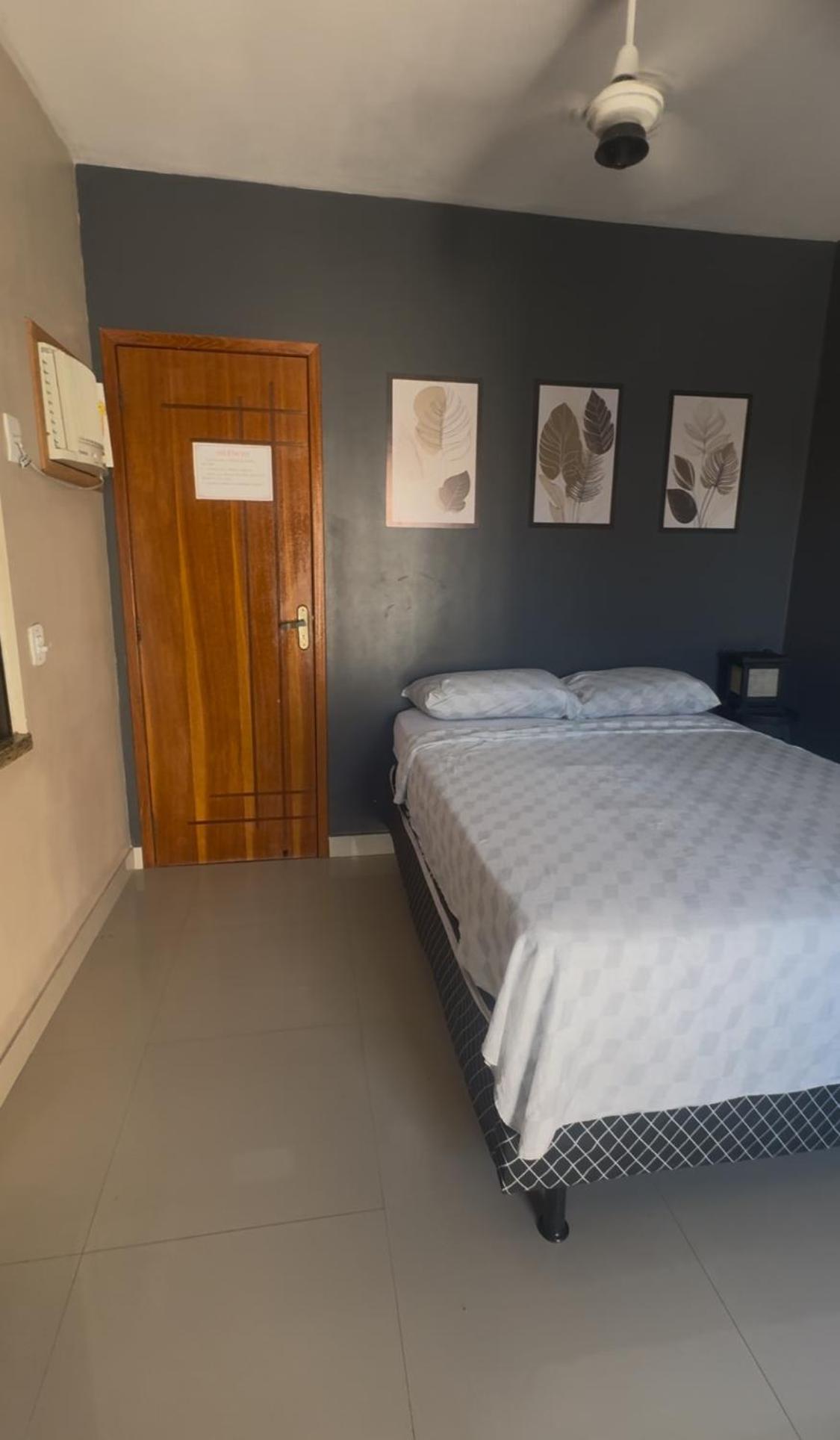 Serra Mar Suites,Lofts, E Casas A 300 Metros Das Praias أرايال دو كابو المظهر الخارجي الصورة