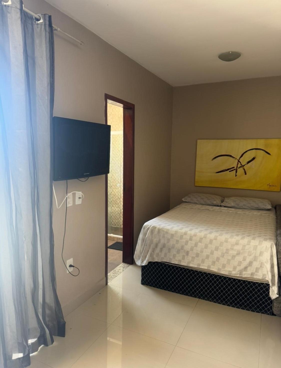 Serra Mar Suites,Lofts, E Casas A 300 Metros Das Praias أرايال دو كابو المظهر الخارجي الصورة