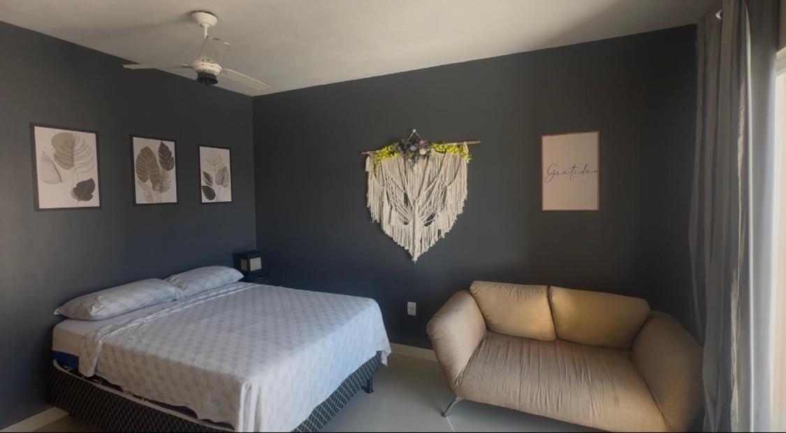 Serra Mar Suites,Lofts, E Casas A 300 Metros Das Praias أرايال دو كابو المظهر الخارجي الصورة