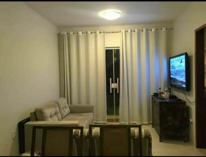 Serra Mar Suites,Lofts, E Casas A 300 Metros Das Praias أرايال دو كابو المظهر الخارجي الصورة