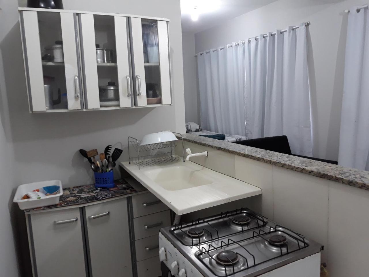 Serra Mar Suites,Lofts, E Casas A 300 Metros Das Praias أرايال دو كابو الغرفة الصورة